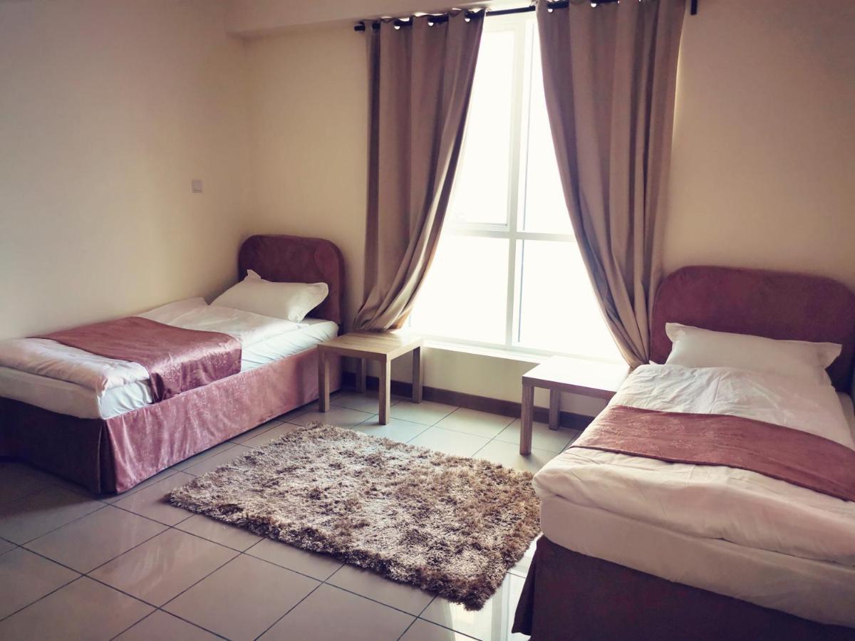Serenity Paradise 2br In Marina Gasthof *